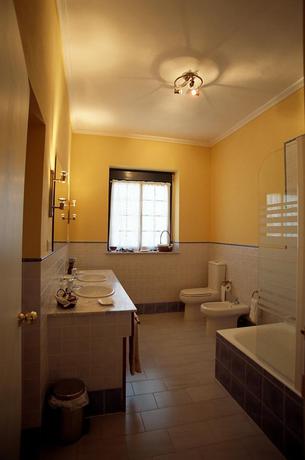 Imagen de la habitación del Victorian House, Minas De Riotinto. Foto 5