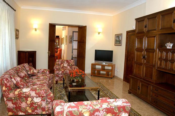 Imagen de los interiores del Victorian House, Minas De Riotinto. Foto 8