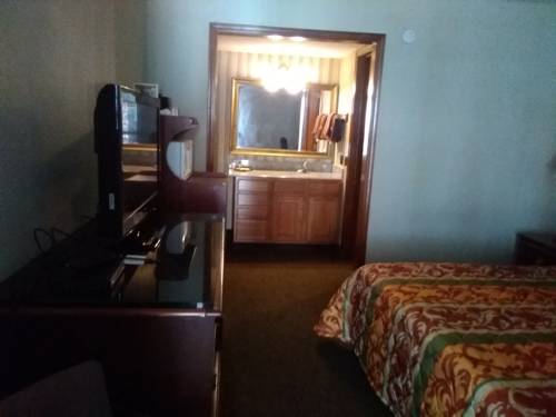 Imagen de la habitación del Victorian Inn, Cleveland. Foto 1