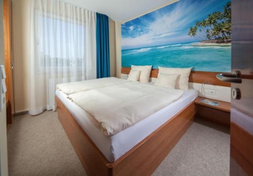 Imagen de la habitación del Victory Gästehaus. Foto 9