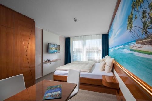 Imagen general del Victory Gästehaus. Foto 2