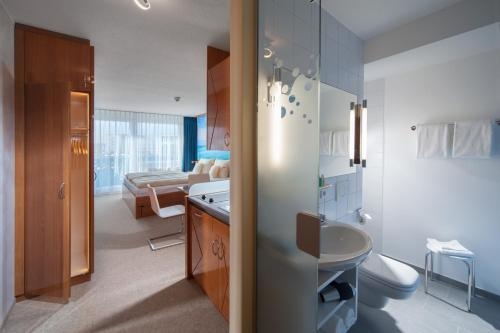 Imagen general del Victory Gästehaus. Foto 4