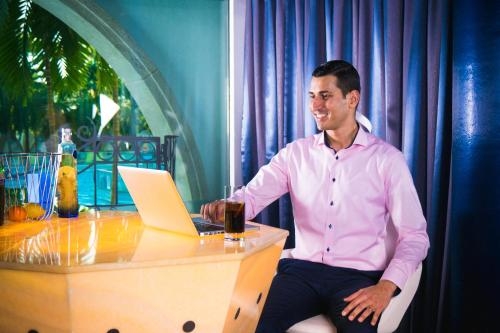 Imagen general del Victory Gästehaus. Foto 6