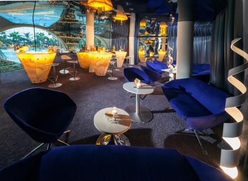 Imagen general del Victory Gästehaus. Foto 7