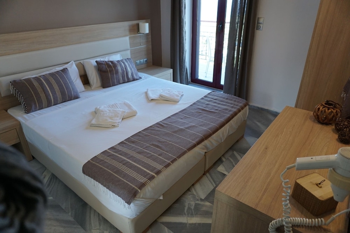 Imagen de la habitación del Vida Balance Garden. Foto 1