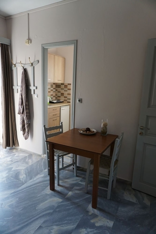 Imagen de la habitación del Vida Balance Garden. Foto 4