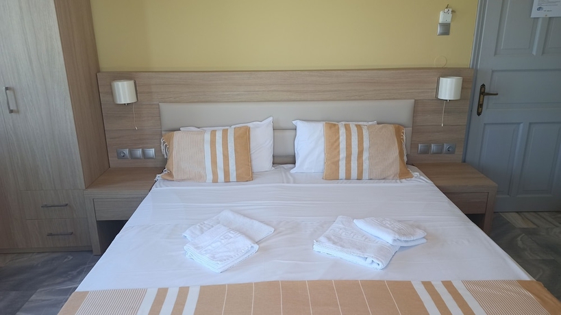 Imagen de la habitación del Vida Balance Garden. Foto 5
