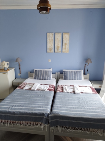 Imagen de la habitación del Vida Balance Garden. Foto 10