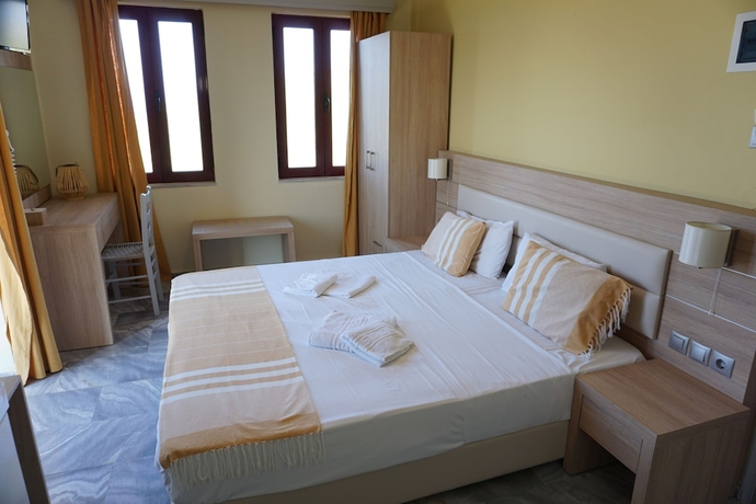 Imagen de la habitación del Vida Balance Garden. Foto 13