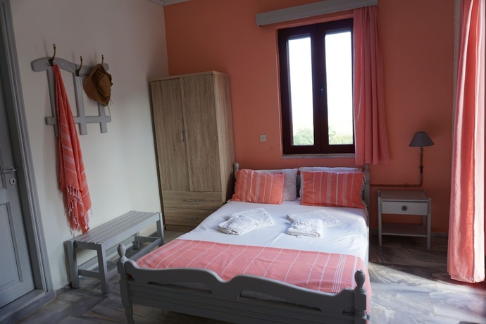 Imagen de la habitación del Vida Balance Garden. Foto 15