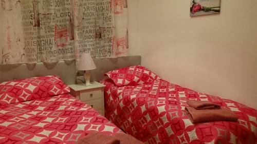 Imagen de la habitación del Vida Sol. Foto 6