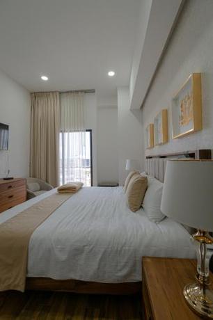 Imagen de la habitación del Vidal life. Foto 1