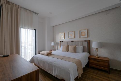 Imagen de la habitación del Vidal life. Foto 4