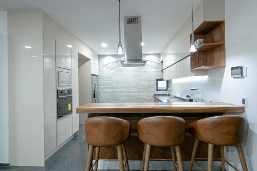 Imagen de la habitación del Vidal life. Foto 8
