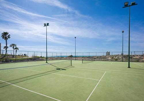 Imagen general del Vidanta Puerto Peñasco. Foto 1