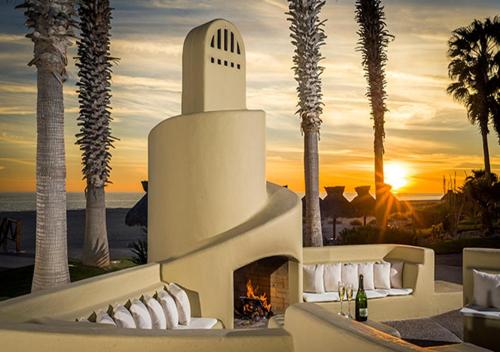 Imagen general del Vidanta Puerto Pe&ntilde;asco. Foto 5