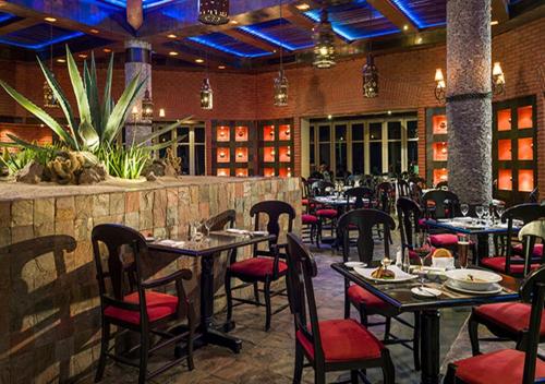 Imagen general del Vidanta Puerto Pe&ntilde;asco. Foto 6