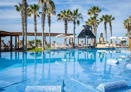Imagen general del Vidanta Puerto Pe&ntilde;asco. Foto 7