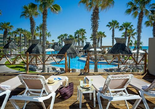 Imagen general del Vidanta Puerto Pe&ntilde;asco. Foto 8