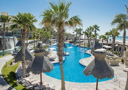 Imagen general del Vidanta Puerto Pe&ntilde;asco. Foto 9
