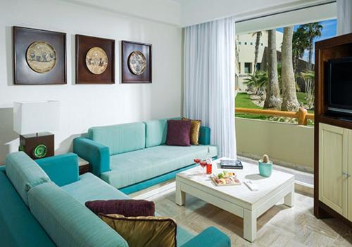 Imagen de la habitación del Vidanta Puerto Pe&ntilde;asco. Foto 19