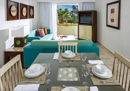 Imagen de la habitación del Vidanta Puerto Pe&ntilde;asco. Foto 20