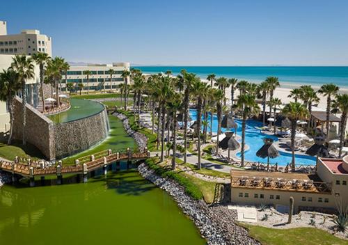 Imagen general del Vidanta Puerto Pe&ntilde;asco. Foto 10