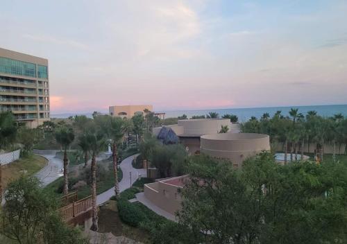 Imagen general del Vidanta Puerto Pe&ntilde;asco. Foto 16