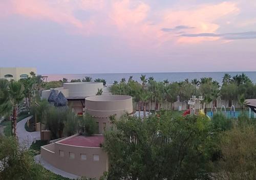 Imagen general del Vidanta Puerto Pe&ntilde;asco. Foto 17