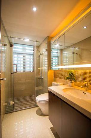 Imagen de la habitación del Vidicl Serviced Apartment Jinyu Huafu Branch. Foto 3