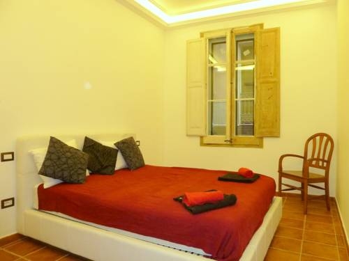 Imagen de la habitación del Vidre Home - Plaza Real. Foto 2