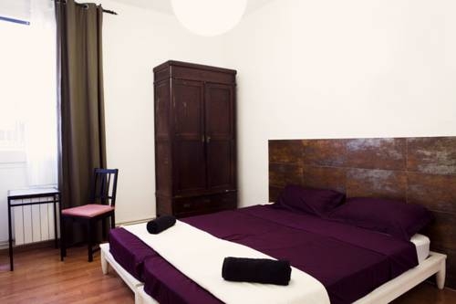 Imagen de la habitación del Vidre Home - Plaza Real. Foto 3