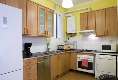 Imagen de la habitación del Vidre Home - Plaza Real. Foto 4