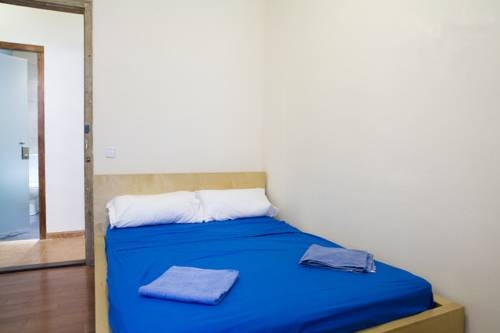Imagen de la habitación del Vidre Home - Plaza Real. Foto 5