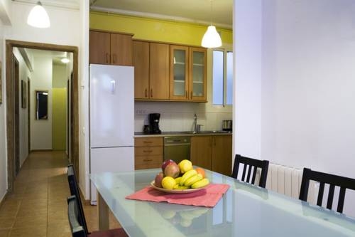 Imagen de la habitación del Vidre Home - Plaza Real. Foto 6