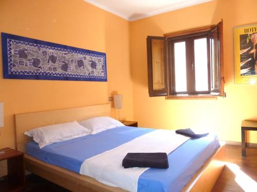Imagen de la habitación del Vidre Home - Plaza Real. Foto 7