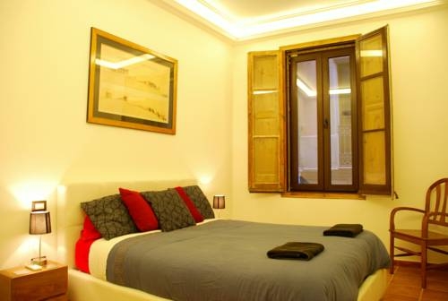Imagen de la habitación del Vidre Home - Plaza Real. Foto 8