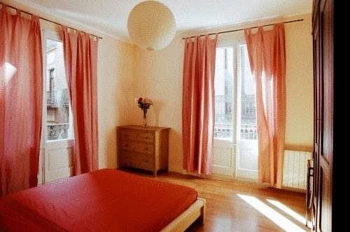 Imagen de la habitación del Vidre Home - Plaza Real. Foto 10