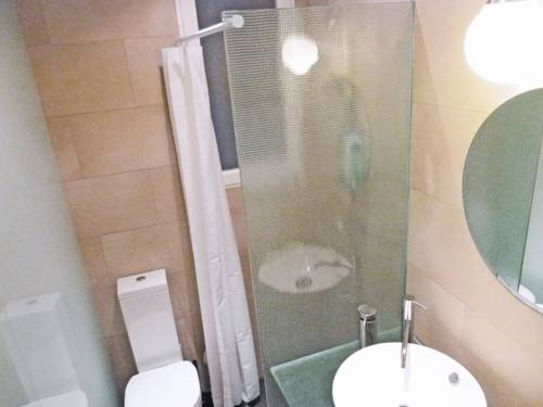Imagen de la habitación del Vidre Home - Plaza Real. Foto 11