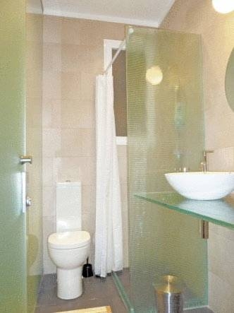 Imagen de la habitación del Vidre Home - Plaza Real. Foto 12