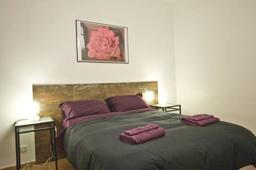 Imagen de la habitación del Vidre Home - Plaza Real. Foto 13