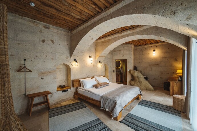 Imagen de la habitación del Vie Cappadocia - Adults Only. Foto 12