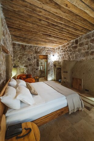 Imagen general del Vie Cappadocia - Adults Only. Foto 3