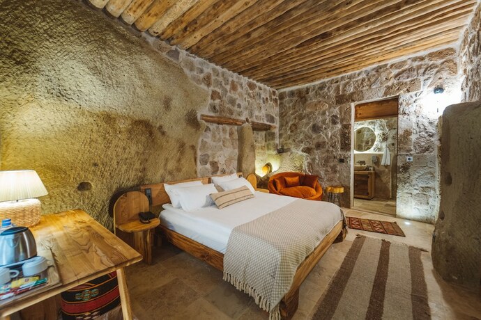 Imagen general del Vie Cappadocia - Adults Only. Foto 4