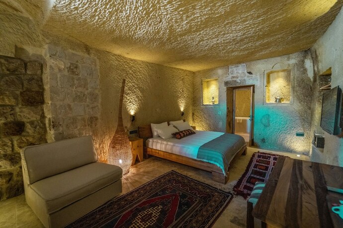 Imagen de la habitación del Vie Cappadocia - Adults Only. Foto 13