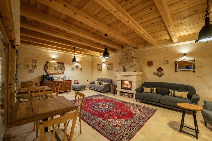 Imagen general del Vie Cappadocia - Adults Only. Foto 5
