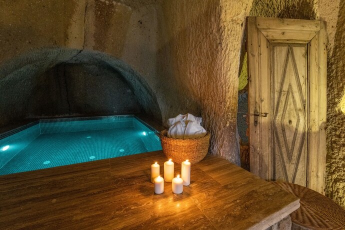 Imagen de la habitación del Vie Cappadocia - Adults Only. Foto 14