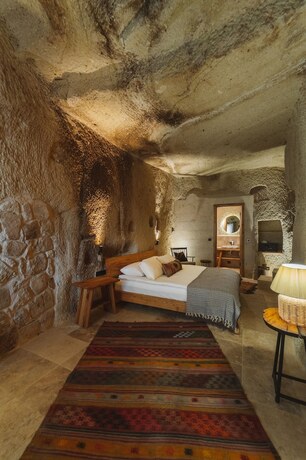 Imagen de la habitación del Vie Cappadocia - Adults Only. Foto 15