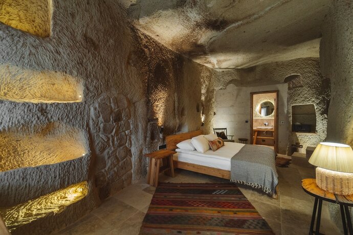 Imagen de la habitación del Vie Cappadocia - Adults Only. Foto 16