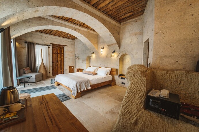 Imagen general del Vie Cappadocia - Adults Only. Foto 6